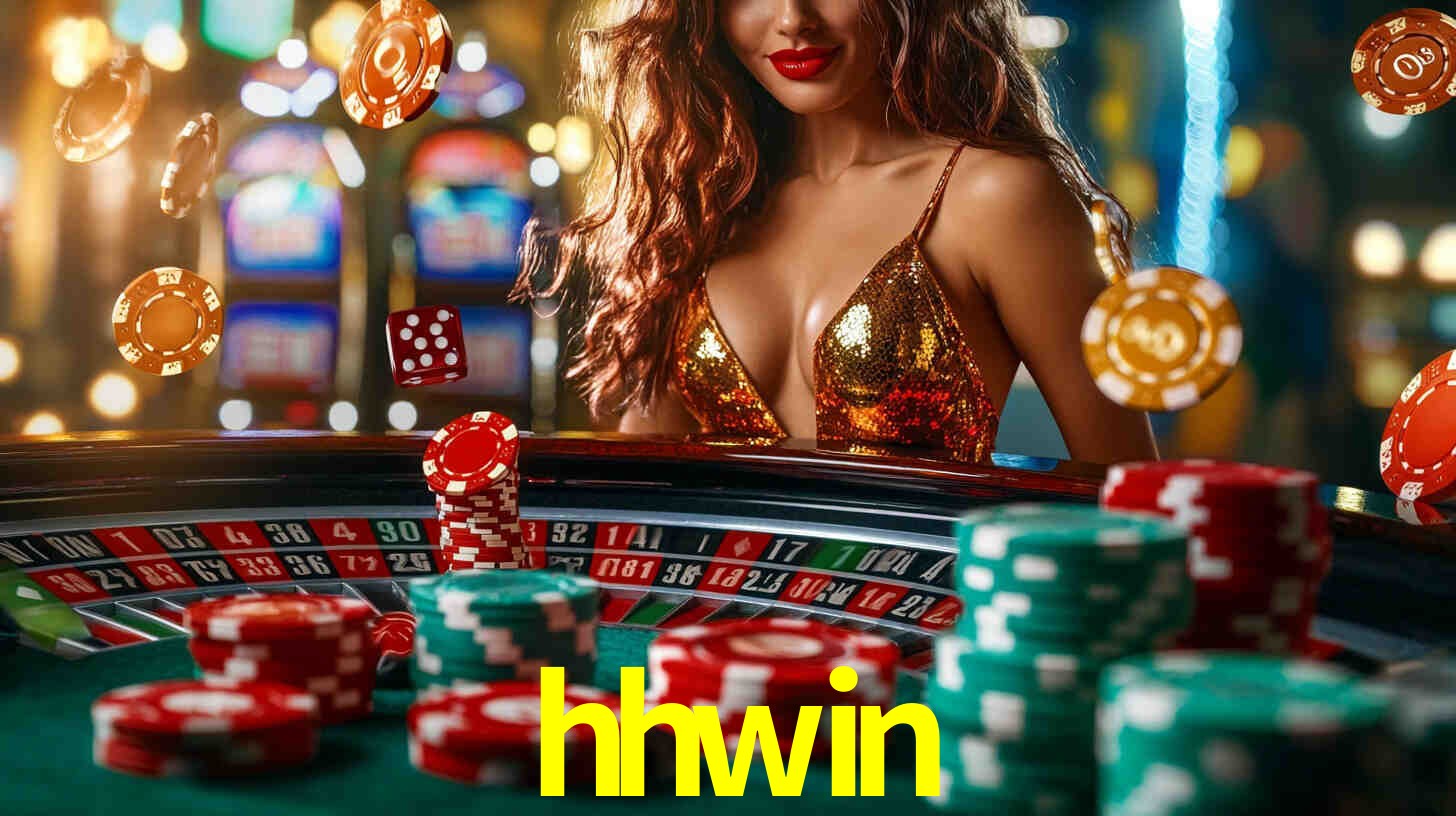 hhwin Bônus - hhwin visual 1