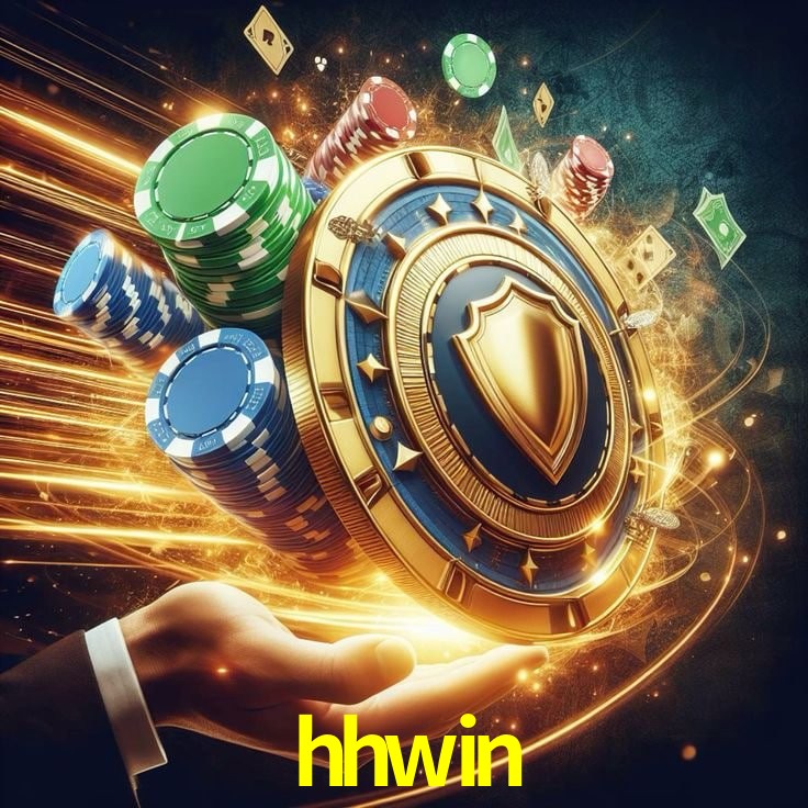 hhwin Slots - hhwin visual 2